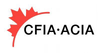 CFIA logo