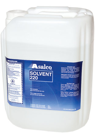 Solvent 220