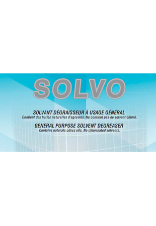 Solvo