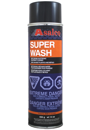 Super Wash