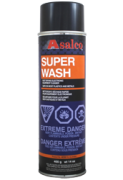 Super Wash