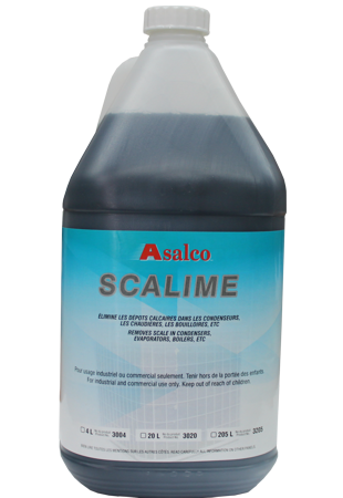 Scalime